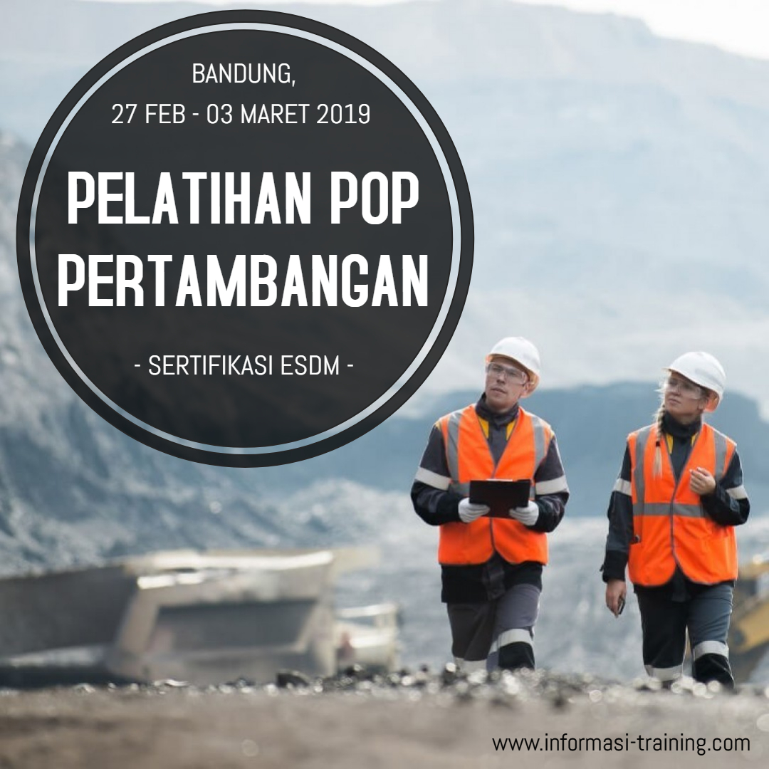 POP Pertambangan