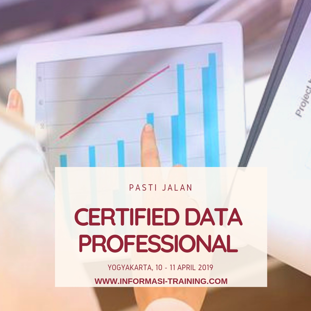 certified data center professional