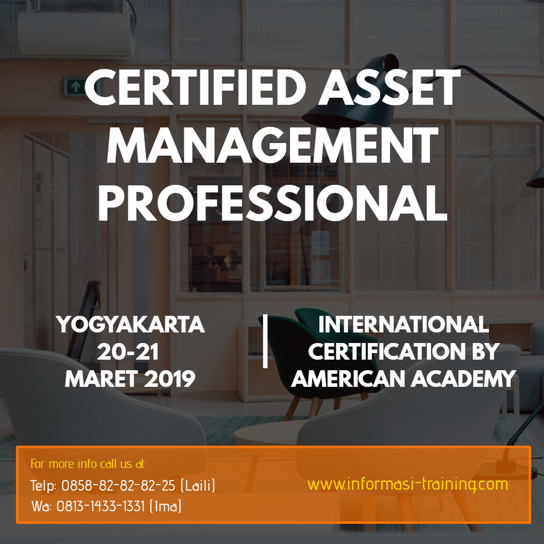 Asset Management