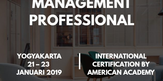 Certified Asset Management Professional by American Academy (AVAILABLE ONLINE)