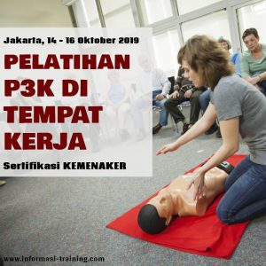 Training P3K