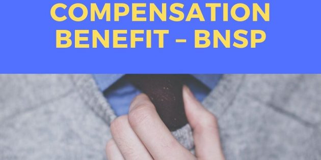 STAF COMPENSATION BENEFIT – SERTIFIKASI BNSP (Pasti Jalan)